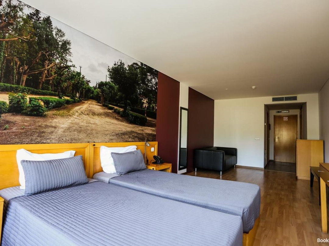 Burguezia do Leitão主图