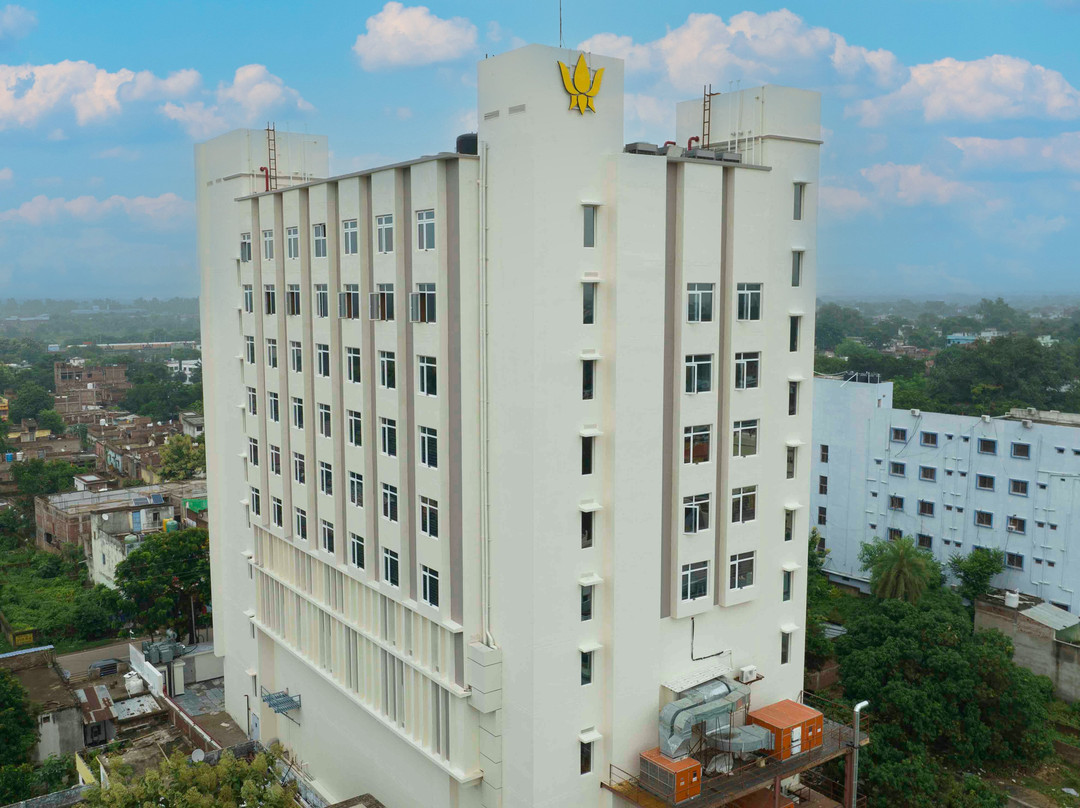 The Grand Sona