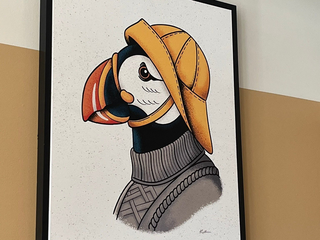 Salt Shaker Deli & Inn主图