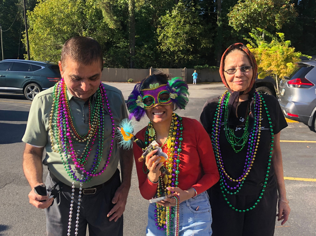 Best Western Riverside Inn主图