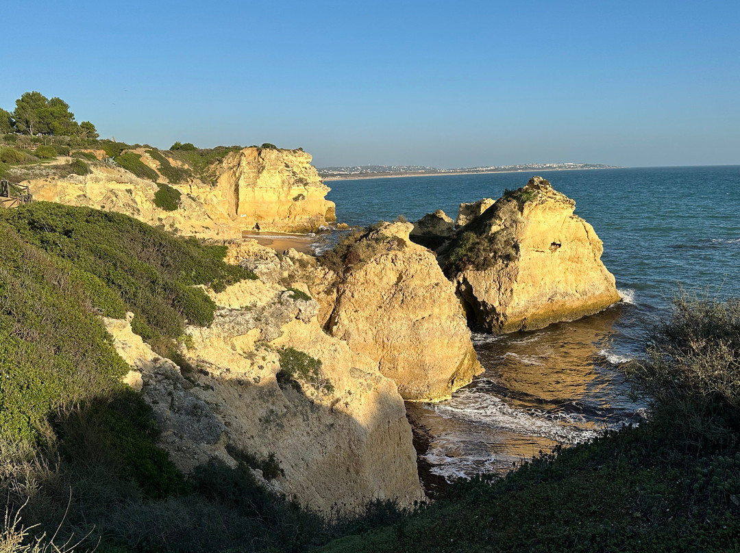 Vilalara Grand Hotel Algarve主图