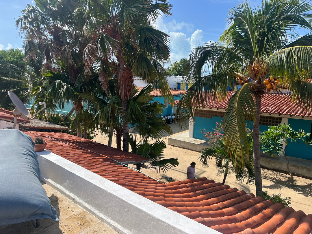 Posada Acuarela主图