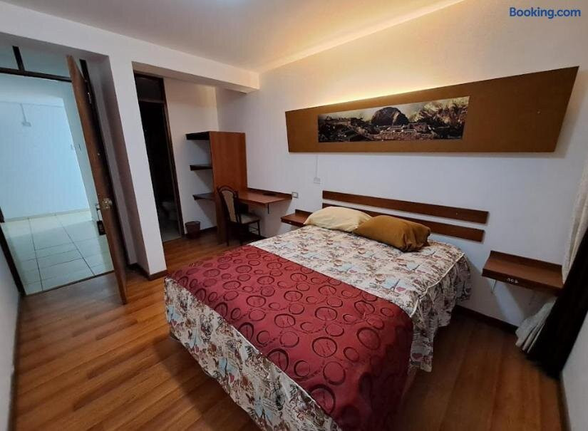 Hotel Dumbao Deluxe