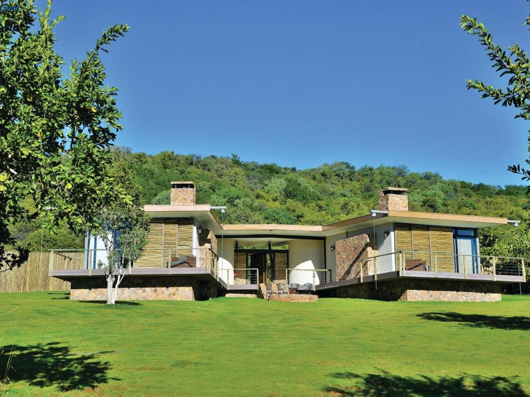 Babirwa Golf and Bush Lodge