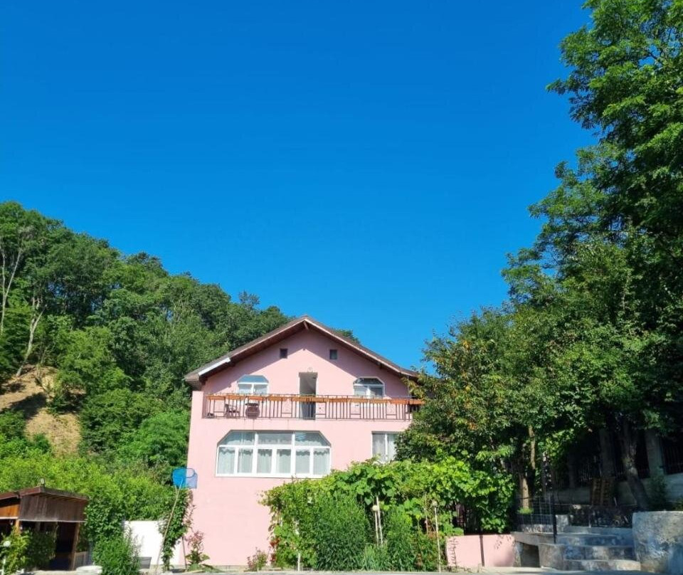 Casa Marinela