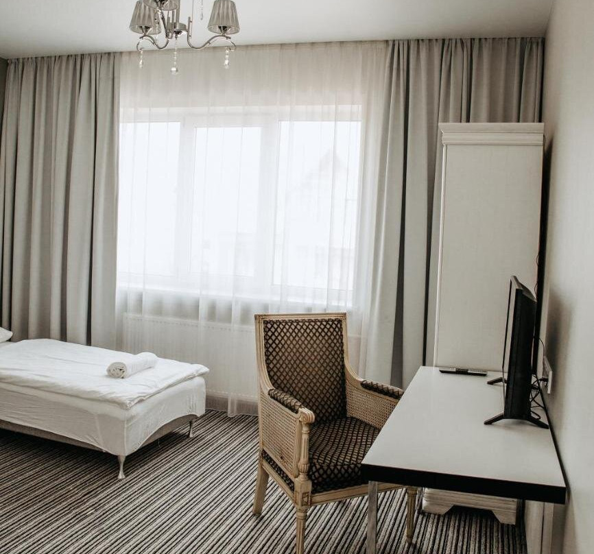 B&B Panevezys