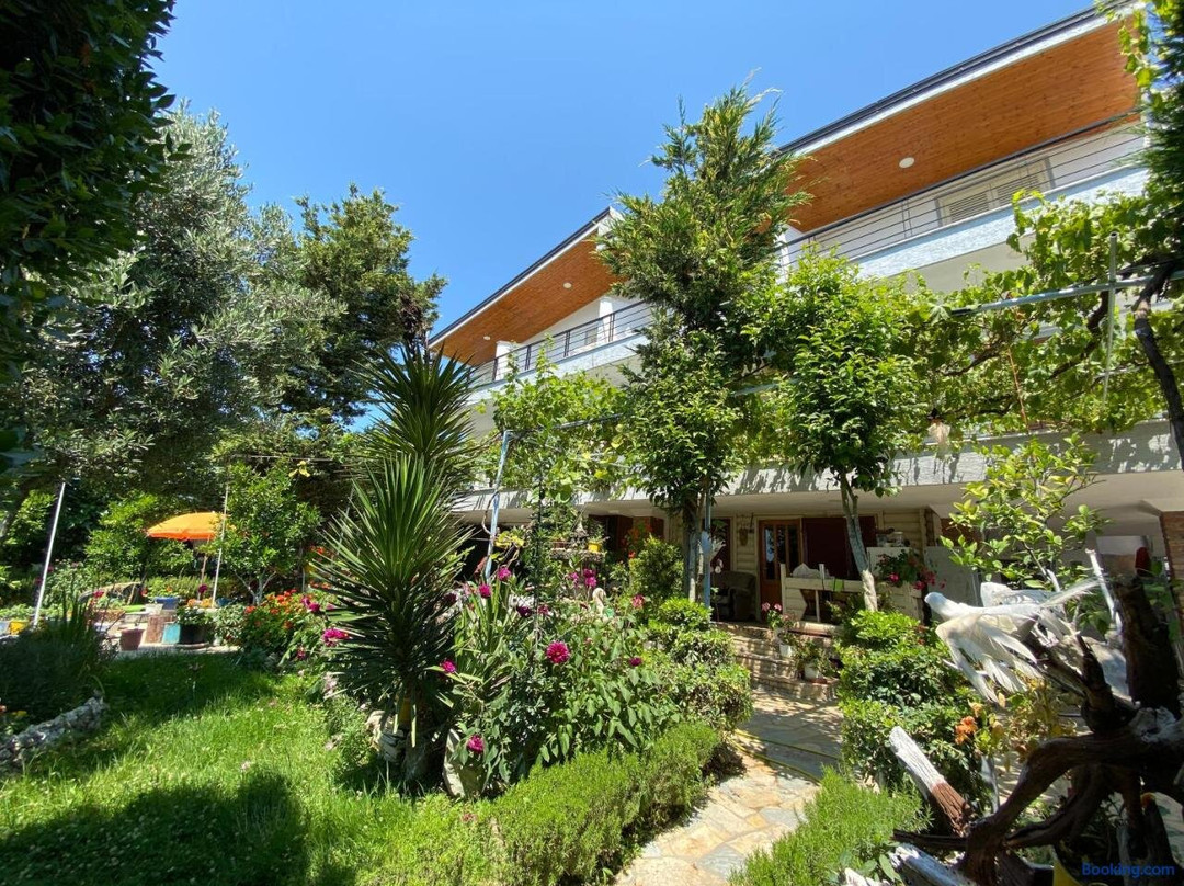 Bellavista Villa