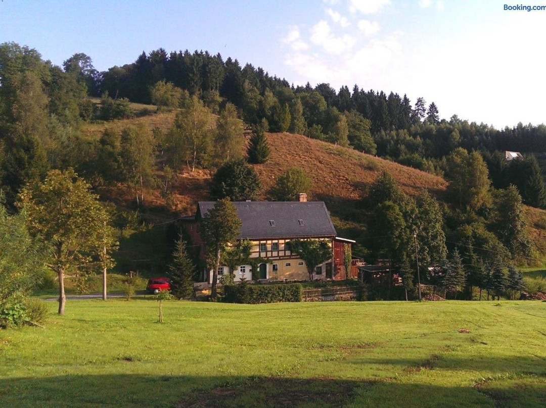 Kulturgenuss