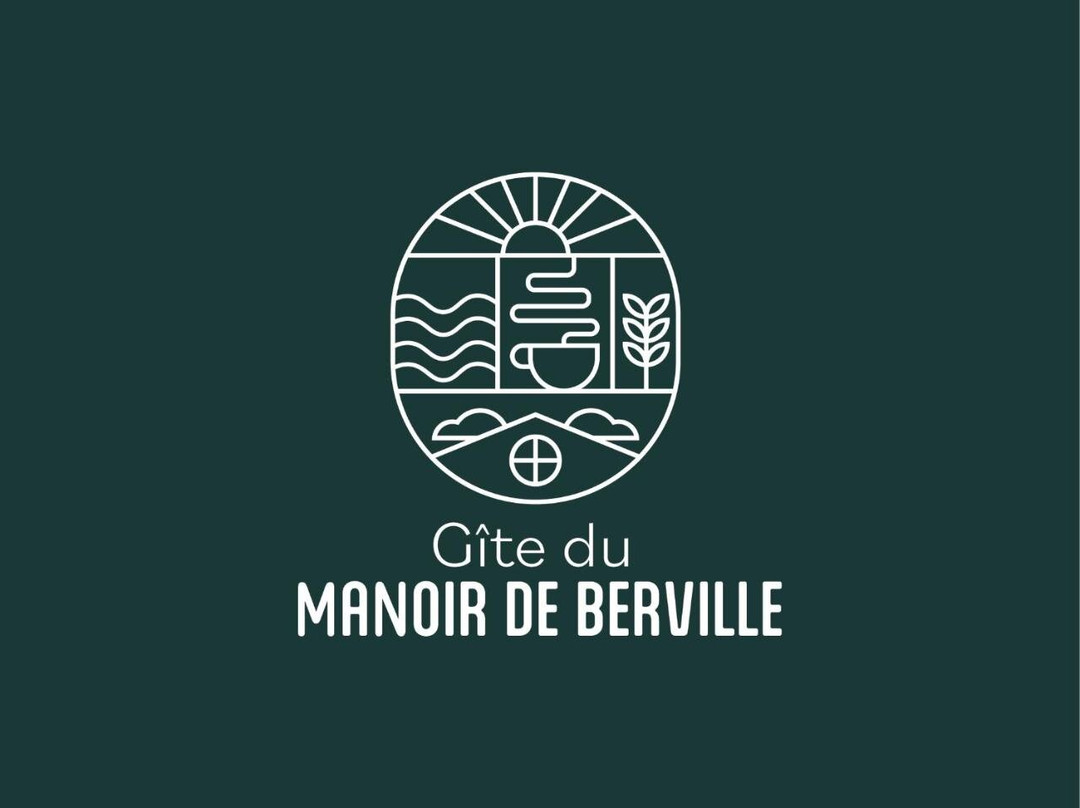 Gite du Manoir de Berville