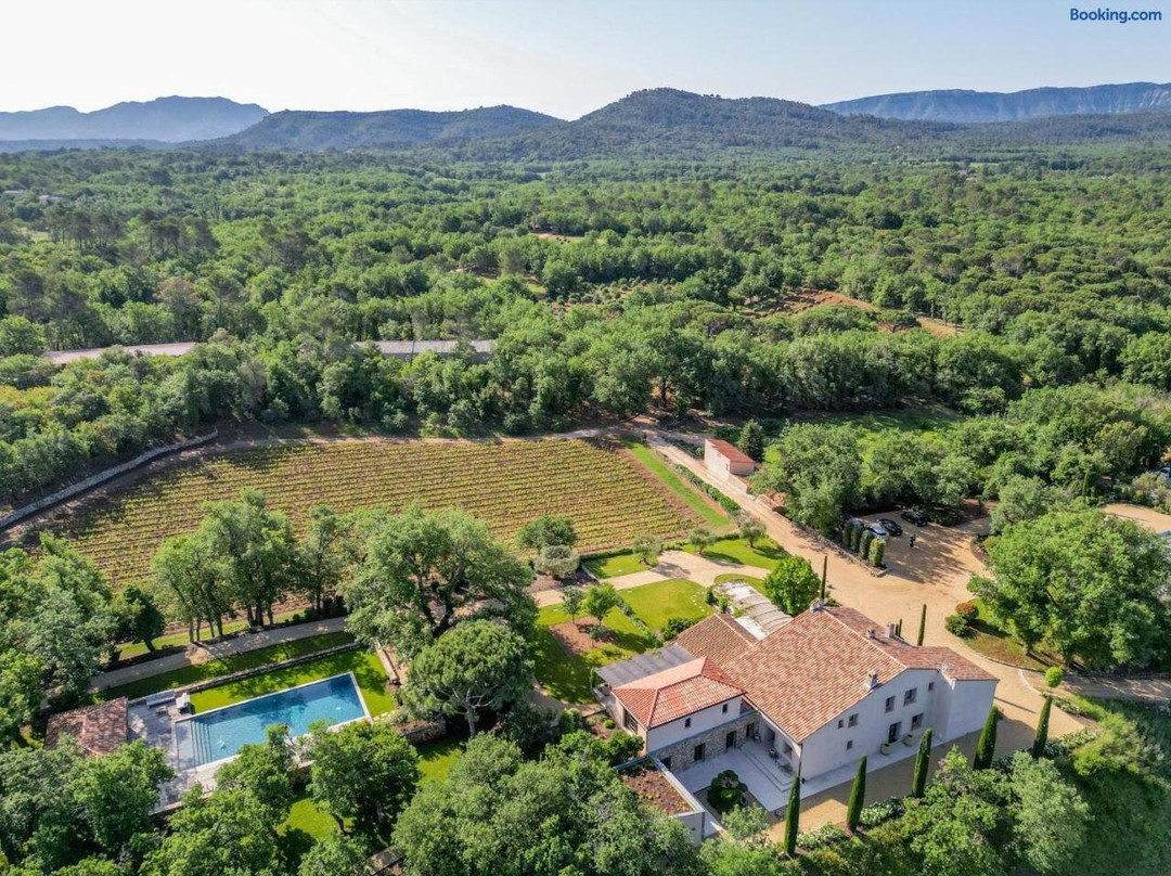 Bastide de la Julienne