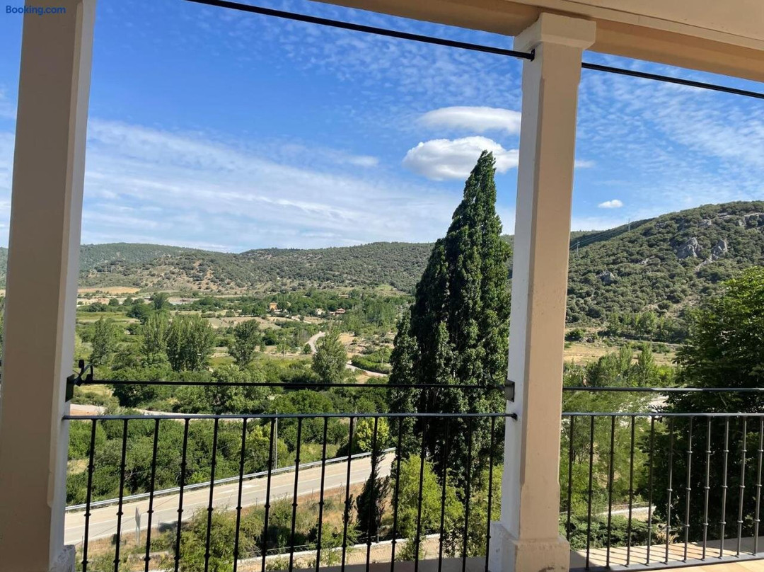 Hotel Los Tilos