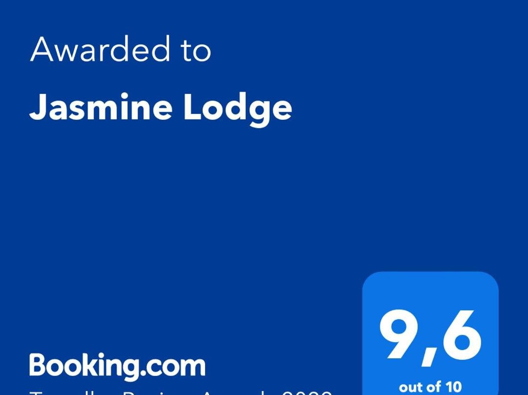Jasmine Lodge