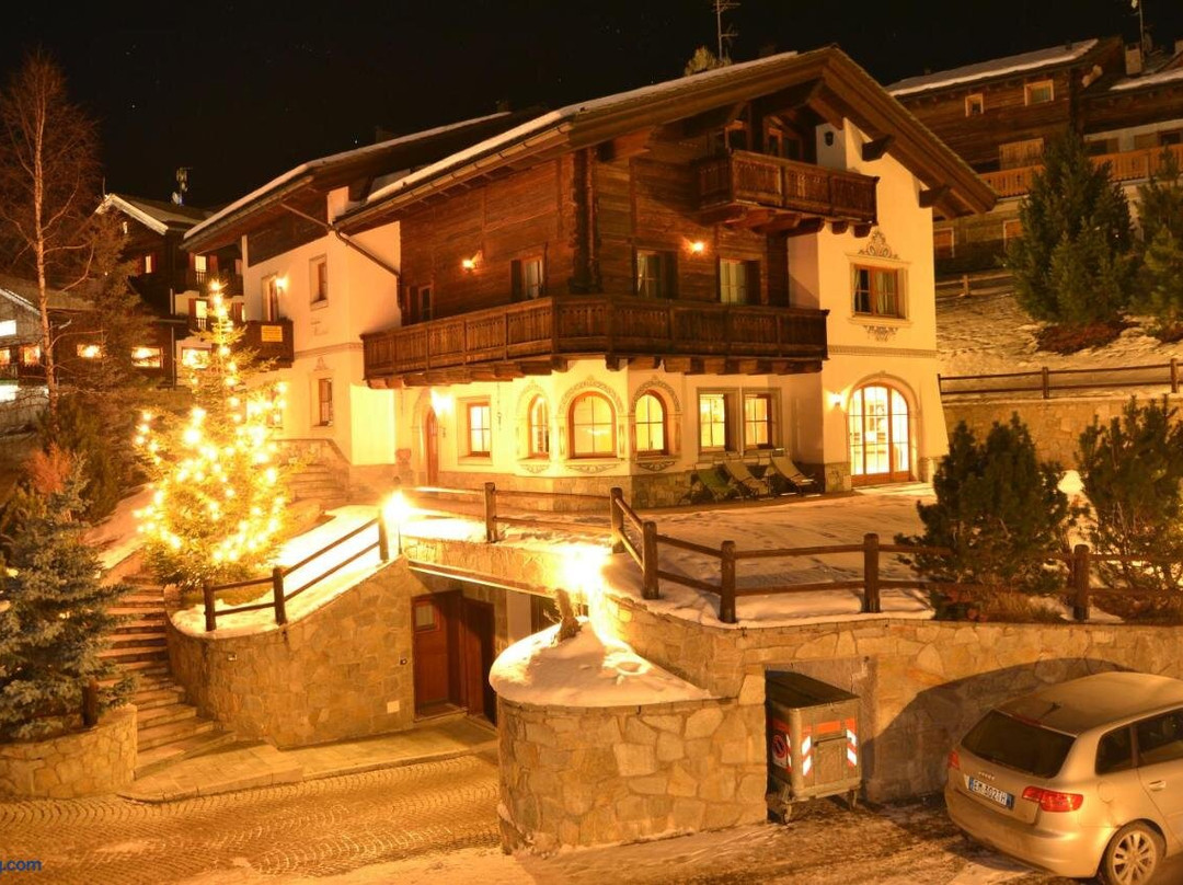 Casa Urbani