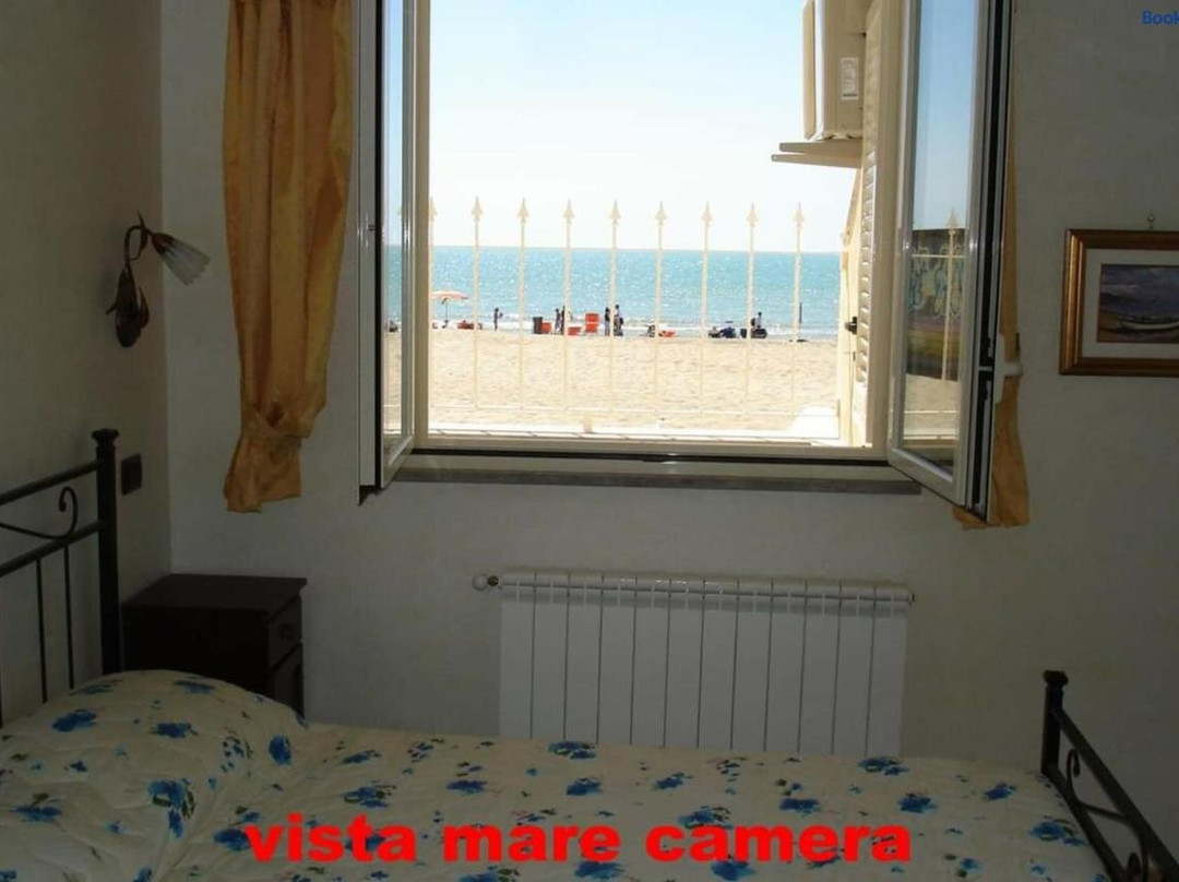Camere Sul Mare