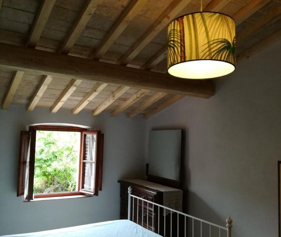 Casa Maria Teresa