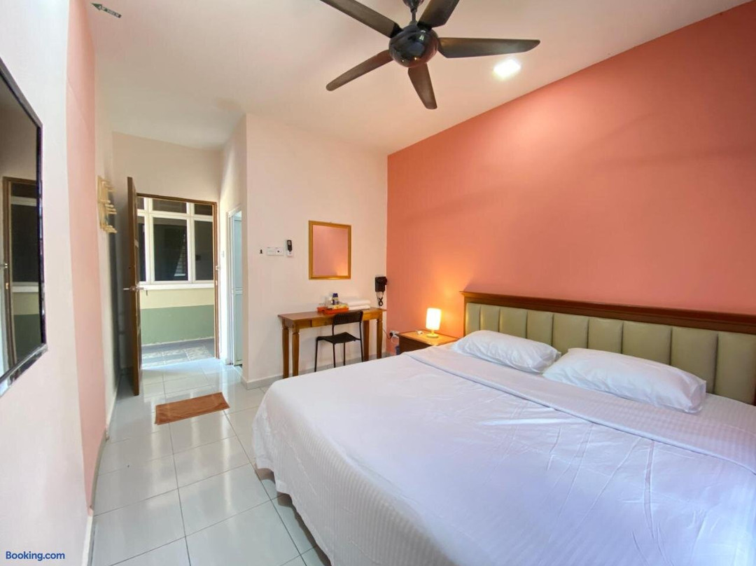 Besut Guesthouse主图