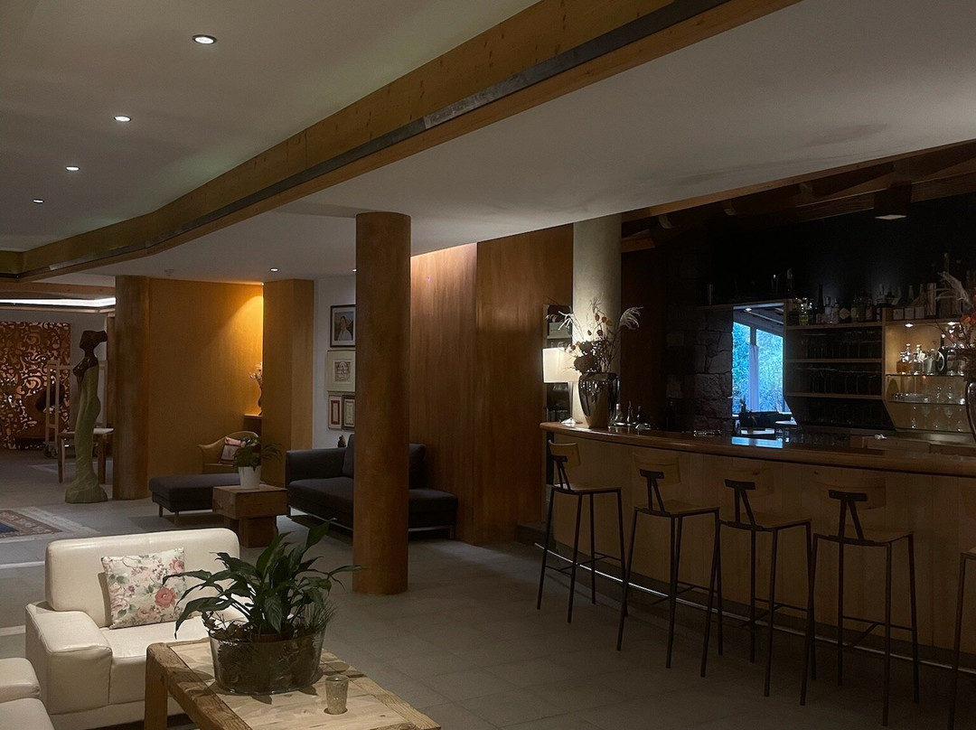 Hotel Bad Schörgau主图