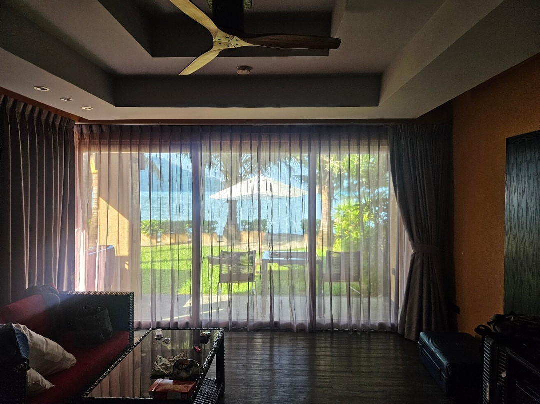 Peninsula Beach Resort主图