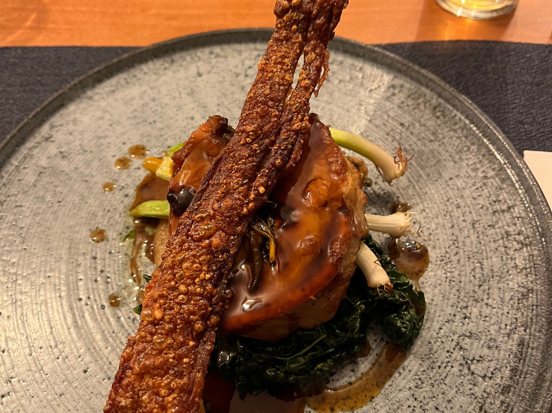 Restaurant G's