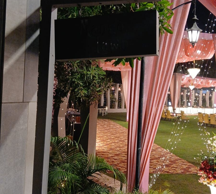 Chinmay Hotel & Resort主图