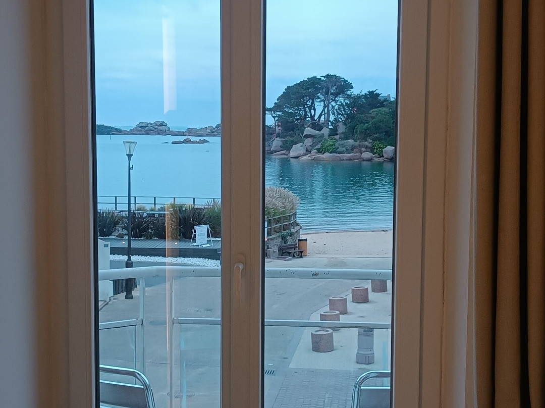 Hotel de l'Europe主图