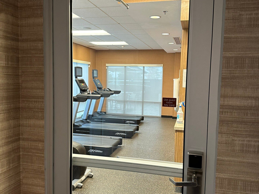 TownePlace Suites by Marriott Knoxville Oak Ridge主图