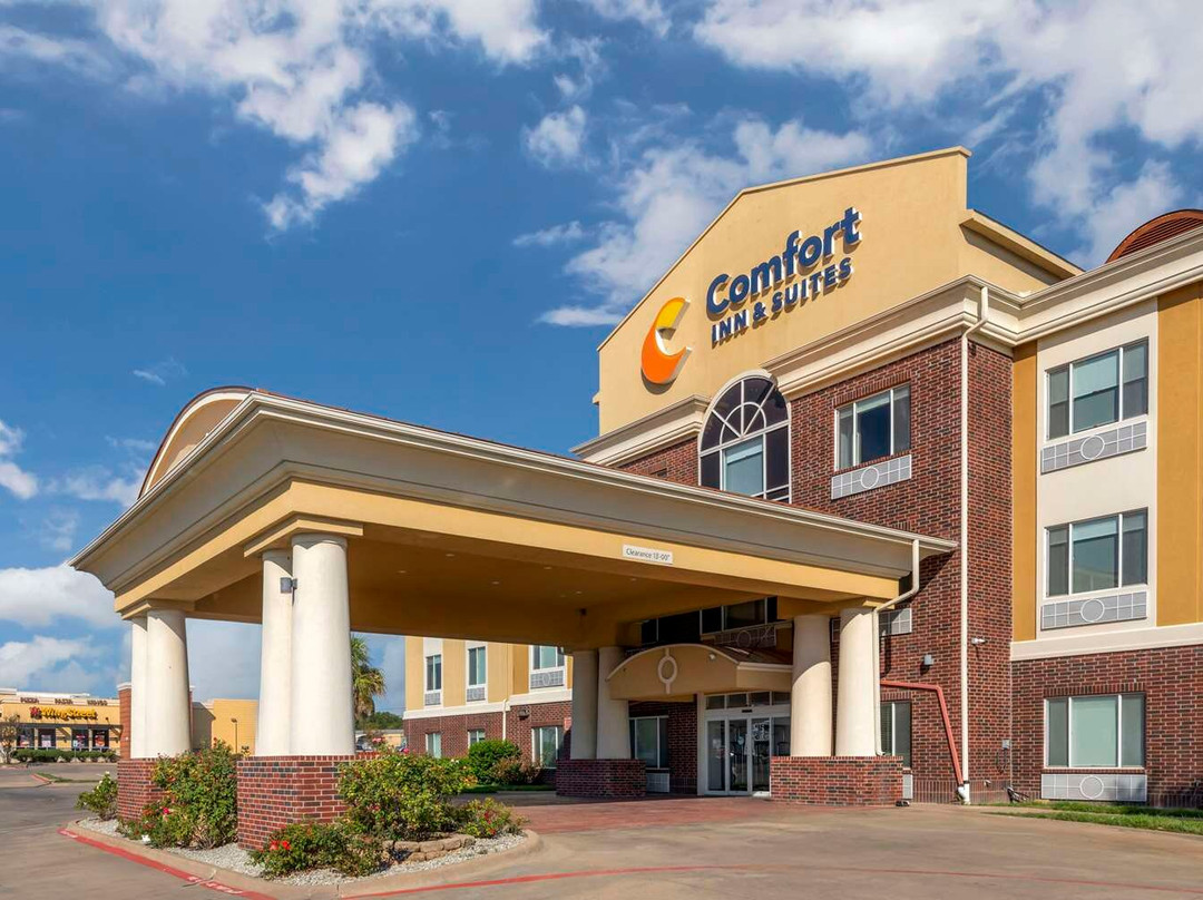 Fairfield酒店住宿-梅西亚快捷假日&套房酒店