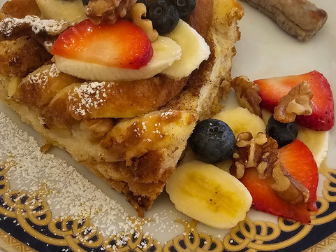 达特茅斯住宿加早餐旅馆主图