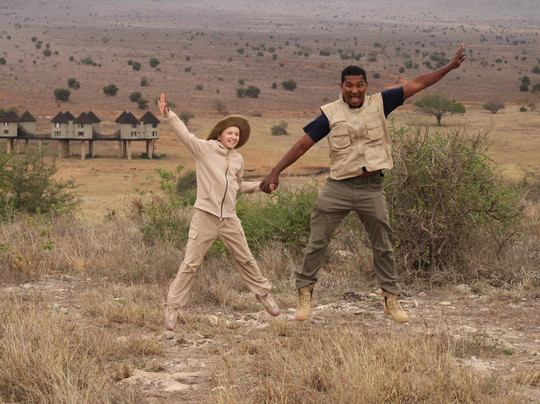 Wild Baobab Safaris Ltd2-蒙巴萨必去景点