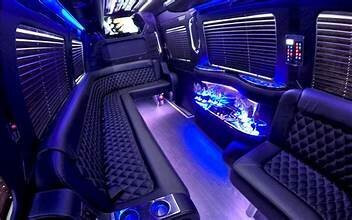 Red Star Luxury Transportation - Hill Country Tours-新布朗费尔斯必去景点