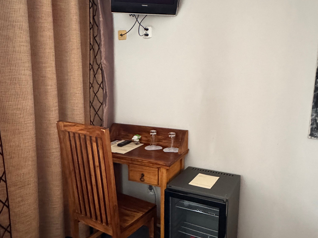 斯基普尔酒店主图