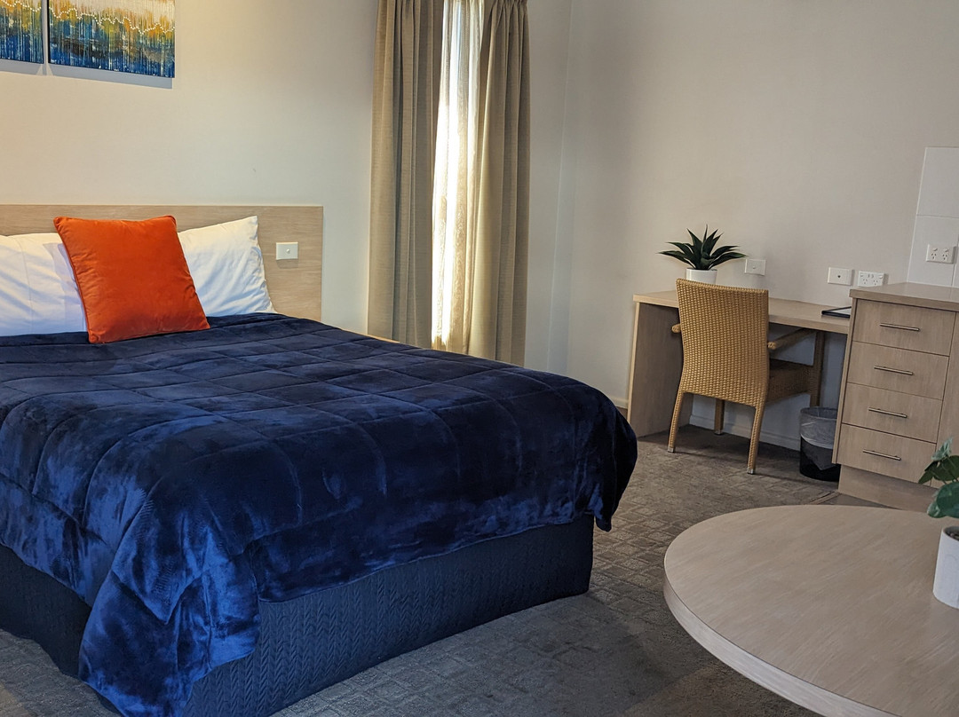 Mackellar Motel主图