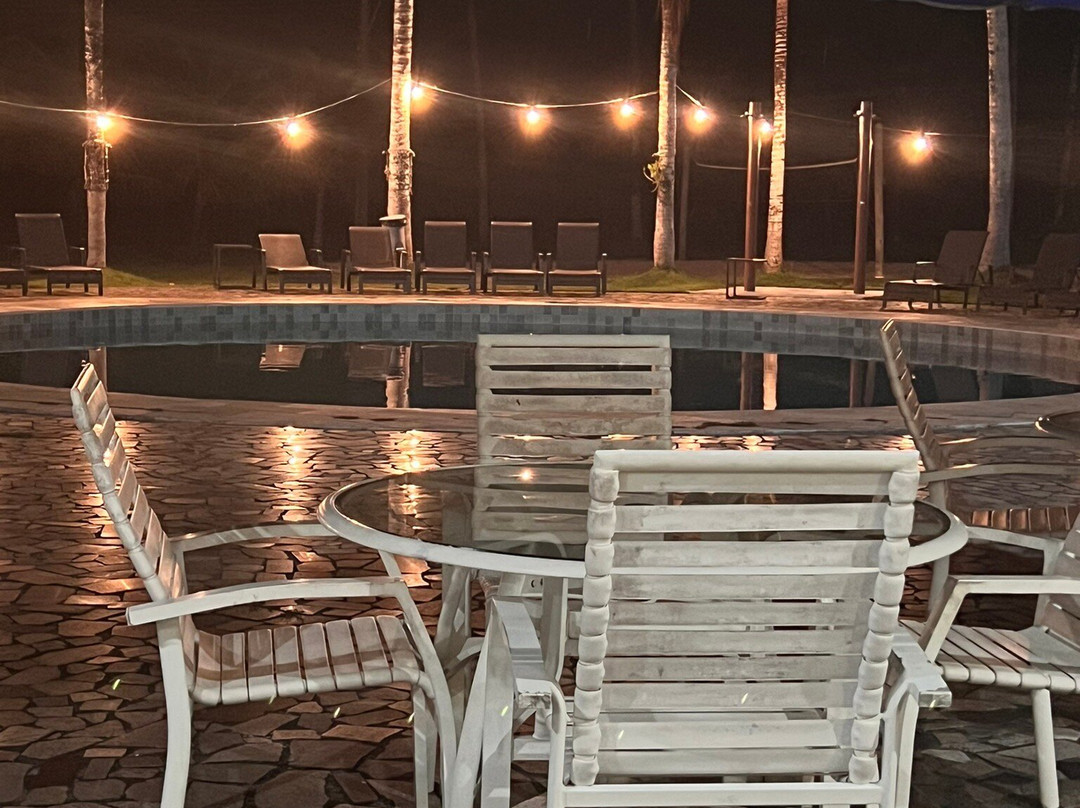 Coqueiral Praia Hotel主图