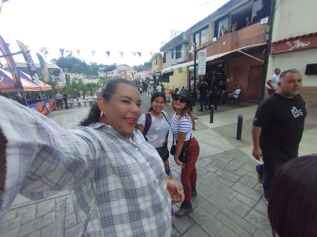 Centro Paseo El Hatillo-加拉加斯必去景点