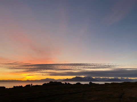 Arctic Photo Guide-特罗姆瑟必去景点