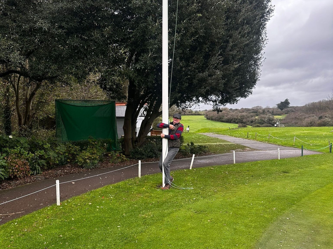 Seaford Golf Club景点图片