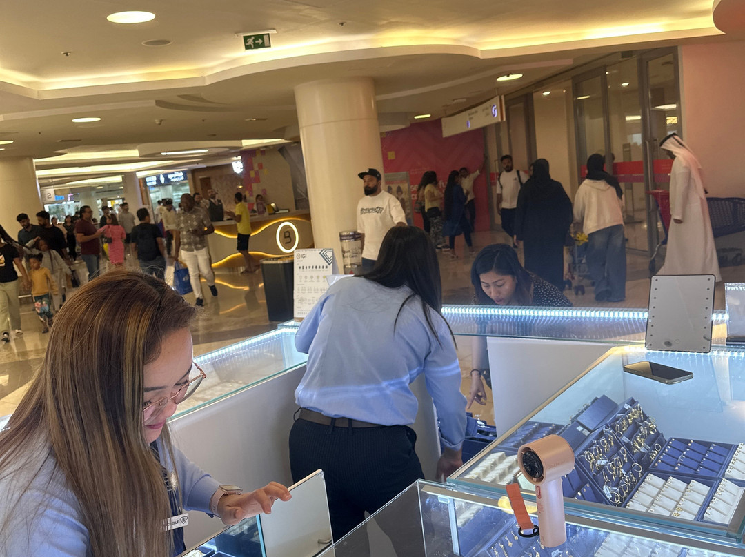 AK Jewels-迪拜必去景点