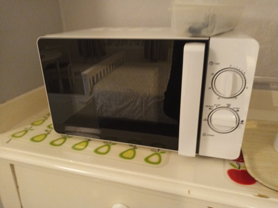Brunton House Guest House主图