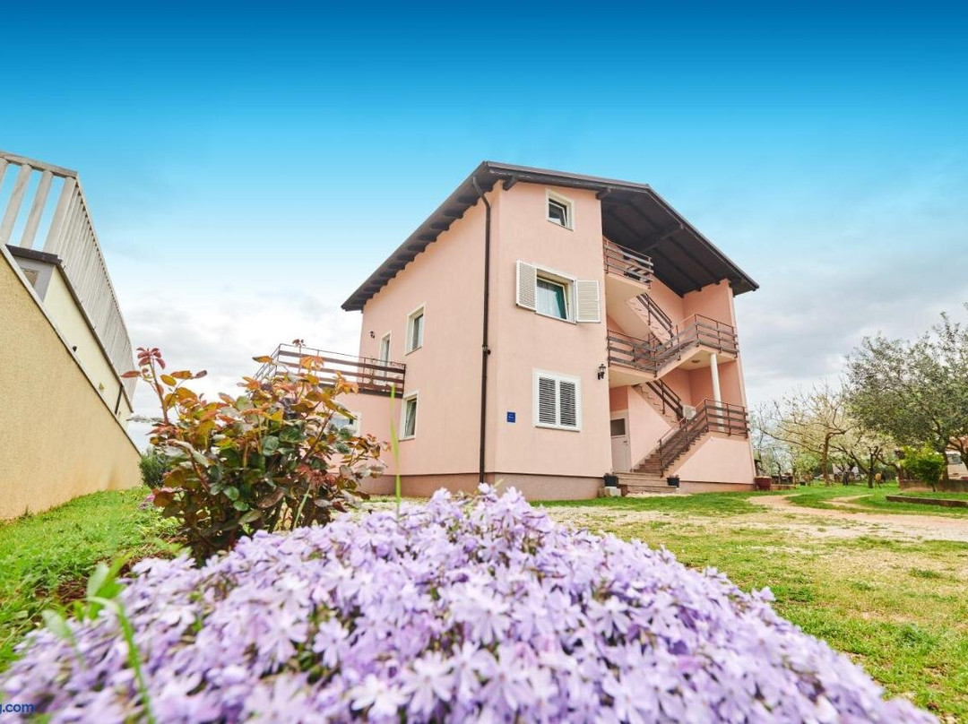 Apartmani Ruzica