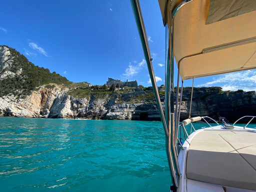 Tuscany 5 Terre-拉斯佩齐亚必去景点