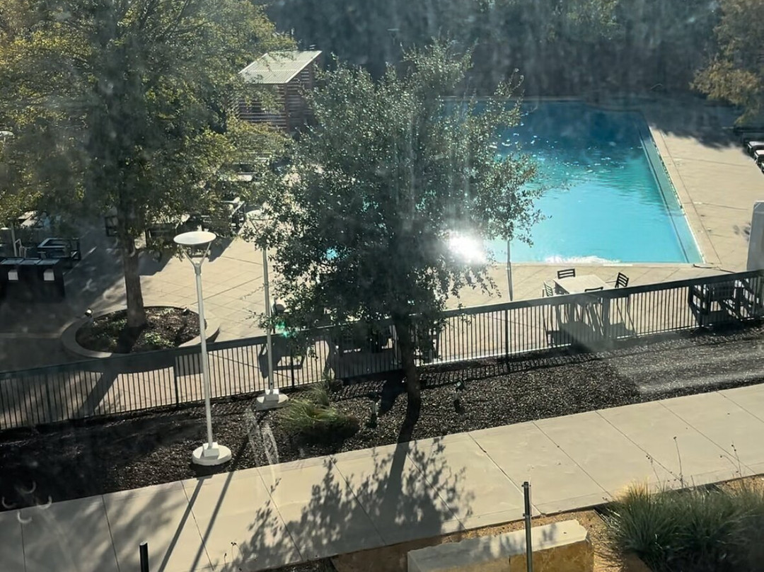 The Golf Club at Champions Circle-沃思堡必去景点