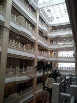 忆江南温泉谷度假酒店