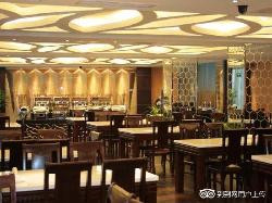 格林联盟扬州客运西站帝豪酒店