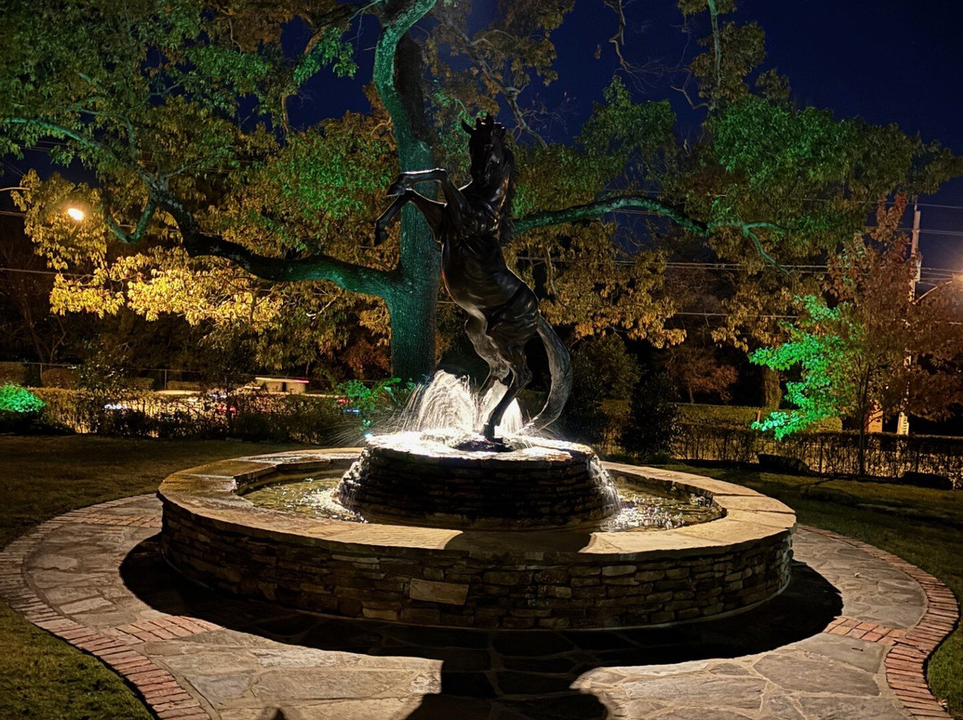 The Reserve at Hot Springs主图