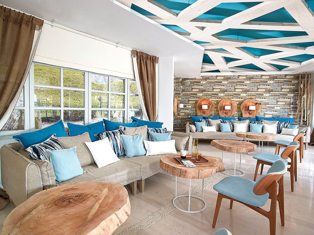 Kythnos酒店住宿-Kythnos Bay Hotel