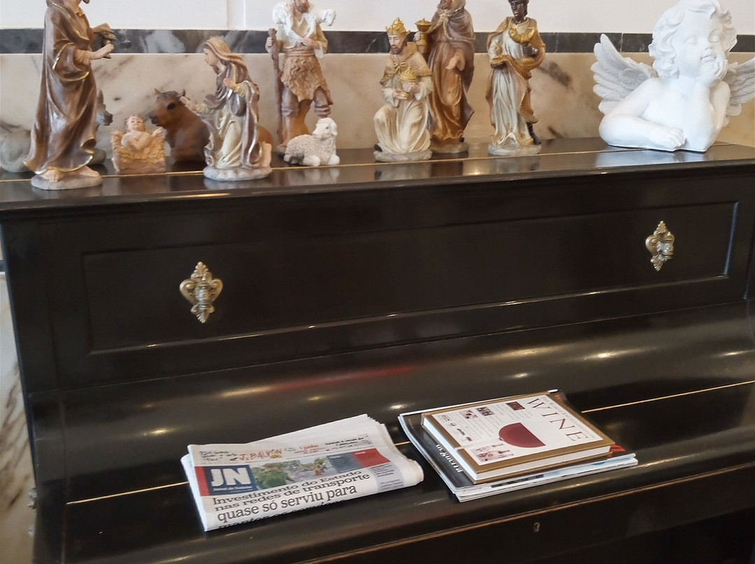 POVEIRA HOTEL (Porto)主图