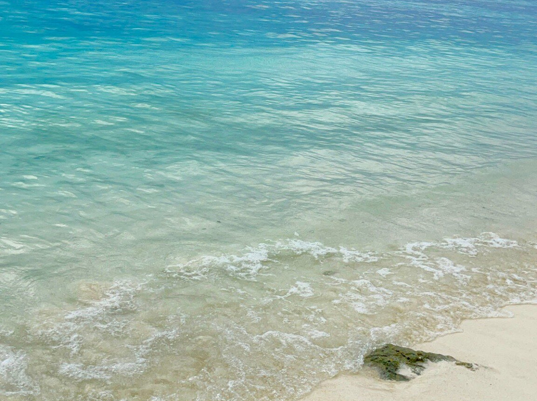 Hulhumale Beach景点图片