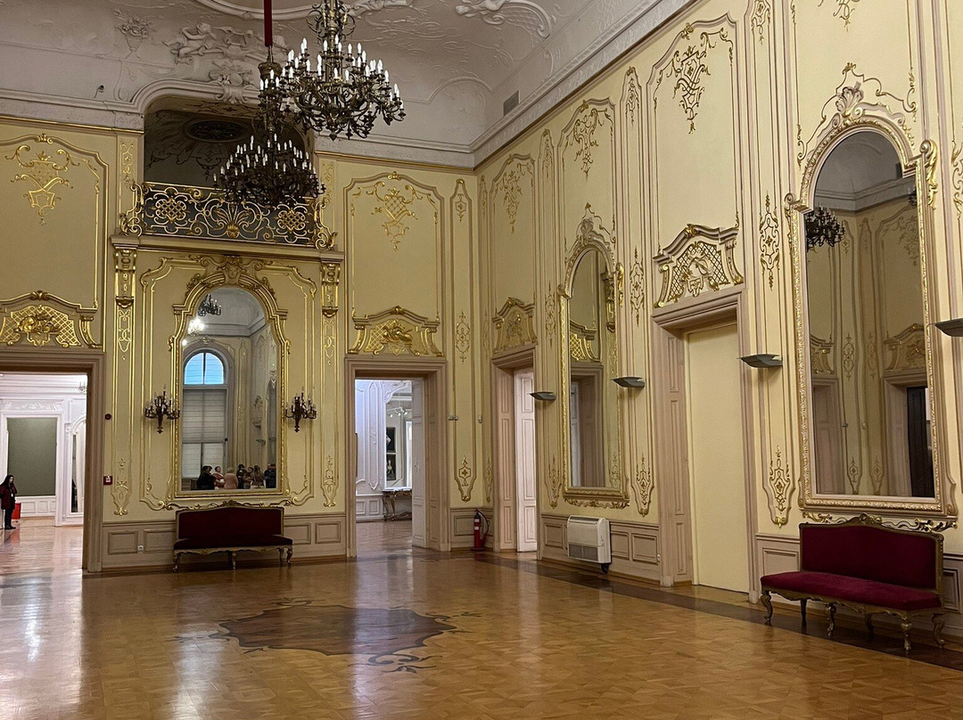 National Art Gallery-索非亚必去景点