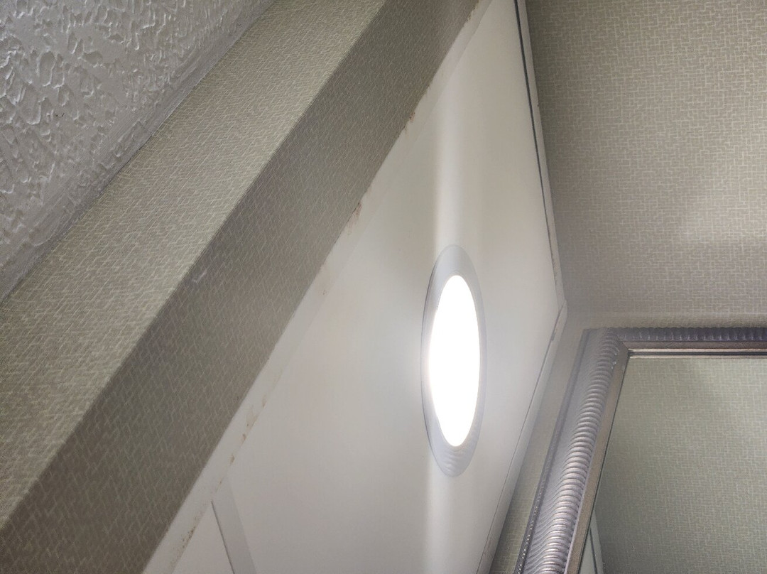 新伯尔尼希尔顿恒庭酒店主图