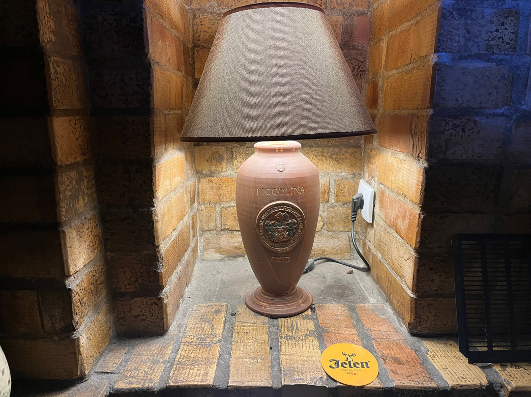 Bezdan酒店住宿-Piccolina